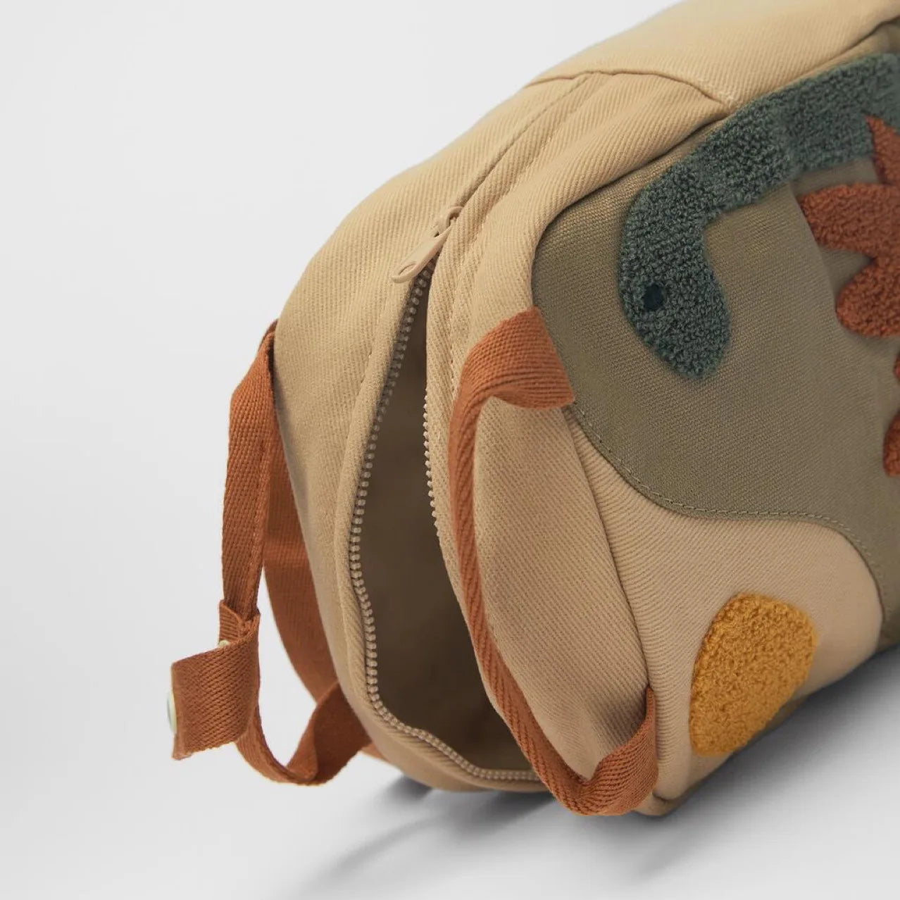 Kid's Dinosaur Backpack