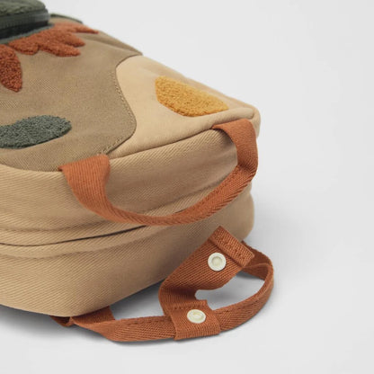 Kid's Dinosaur Backpack